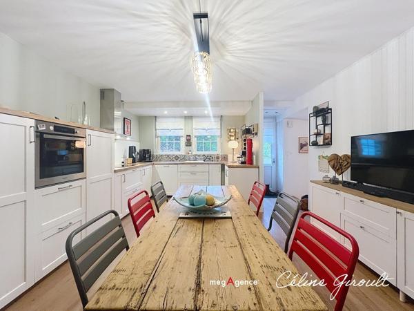 Maison à LE PARC, 50870 - 5 pièces 160m²