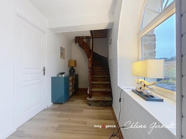 Maison à LE PARC, 50870 - 5 pièces 160m²