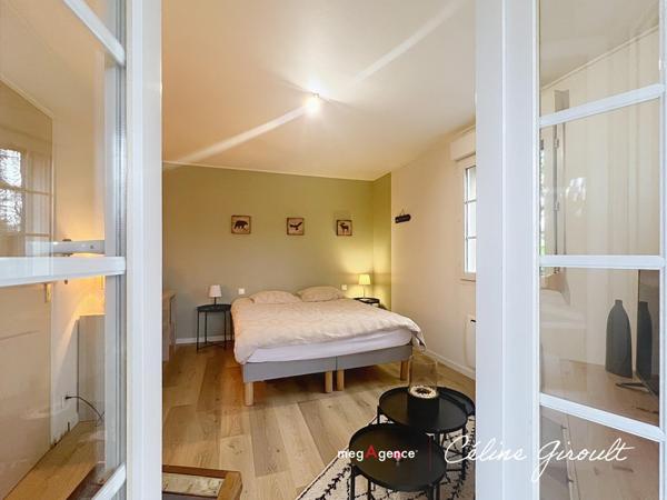 Maison à LE PARC, 50870 - 5 pièces 160m²