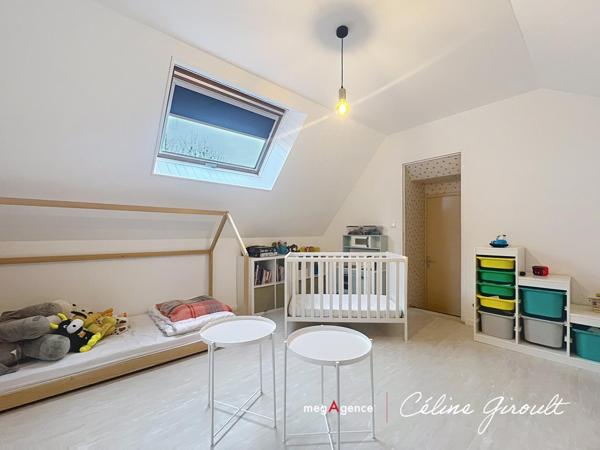 Maison à LE PARC, 50870 - 5 pièces 160m²