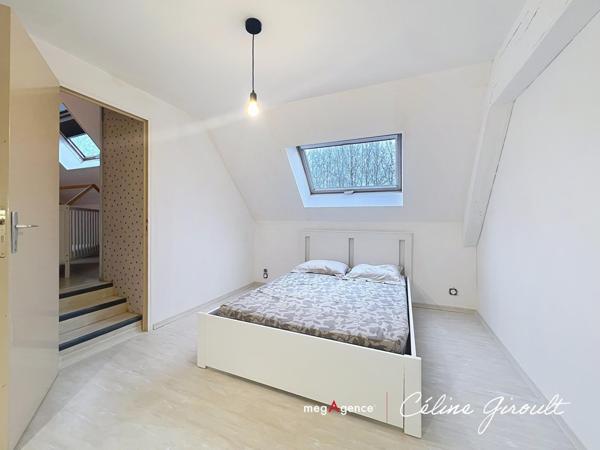 Maison à LE PARC, 50870 - 5 pièces 160m²