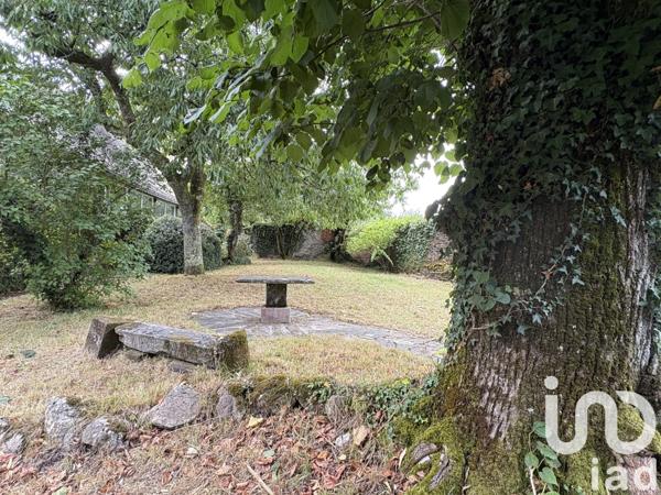 Maison à vendre 9 pièces 177 m² La Gacilly