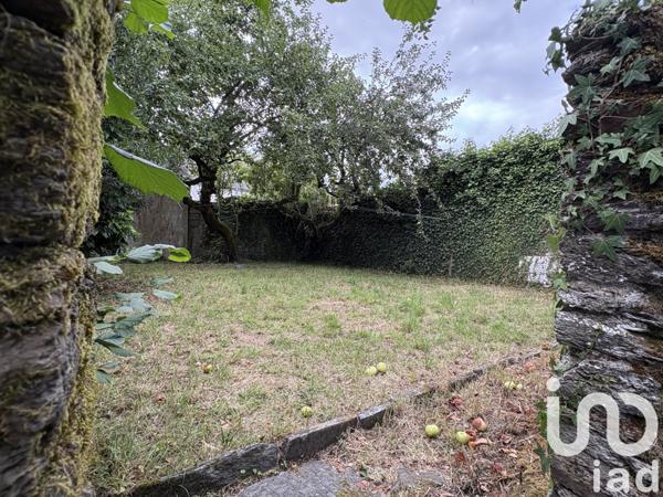 Maison à vendre 9 pièces 177 m² La Gacilly