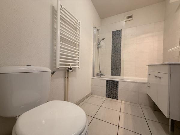 Appartement à louer |  Le Haillan |  2 pièces | 35 m²