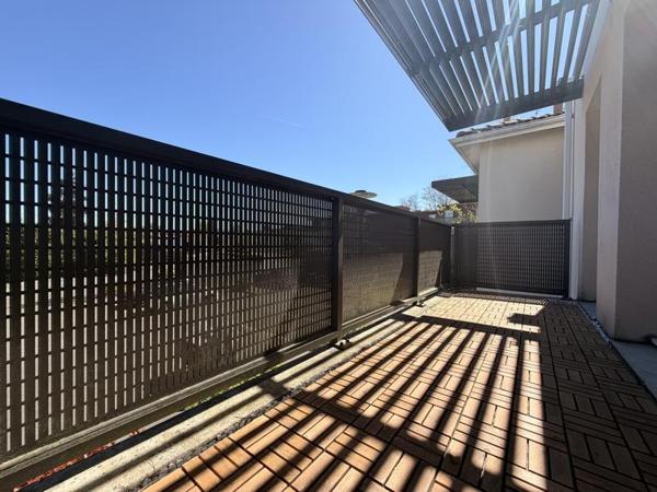 Appartement à louer |  Le Haillan |  2 pièces | 35 m²