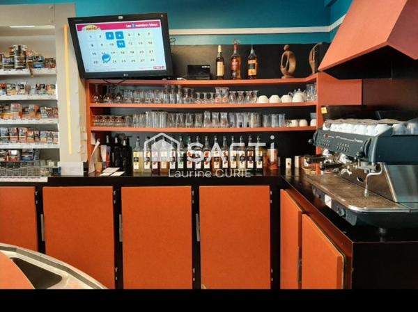 BAR TABAC PMU