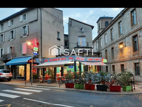 BAR TABAC PMU