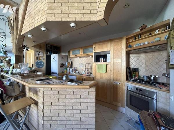 PRÉFAILLES - Maison 4 chambres