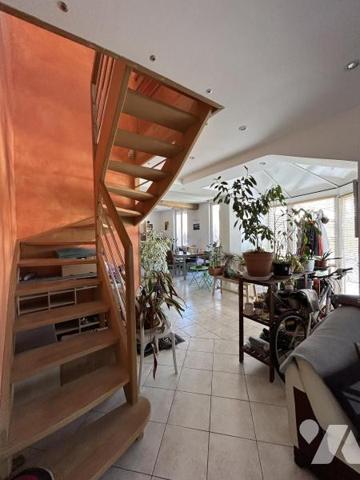 PRÉFAILLES - Maison 4 chambres