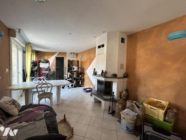 PRÉFAILLES - Maison 4 chambres