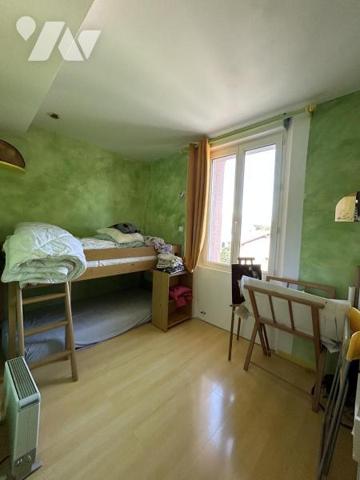 PRÉFAILLES - Maison 4 chambres