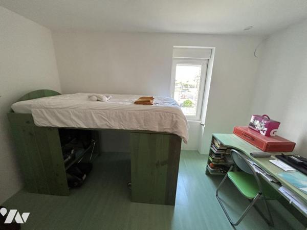 PRÉFAILLES - Maison 4 chambres