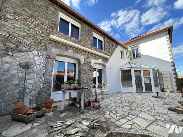 PRÉFAILLES - Maison 4 chambres