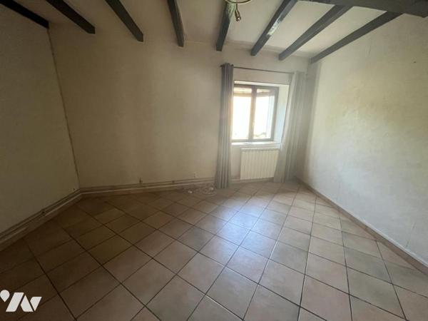 Maison Ancienne
