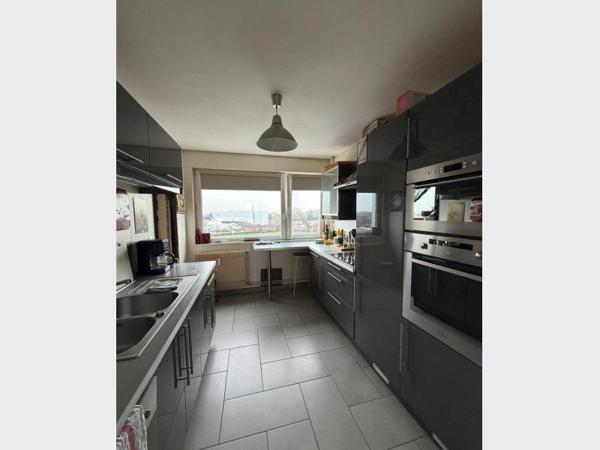 Appartement à Vendre à MARCQ EN BAROEUL 179500 €