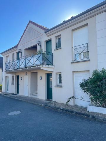 Appartement - 2 pièces - 46 m²