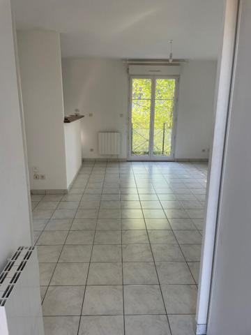 Appartement - 2 pièces - 46 m²