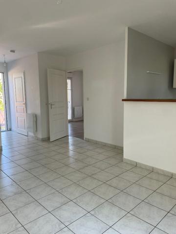 Appartement - 2 pièces - 46 m²