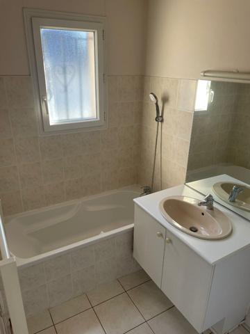 Appartement - 2 pièces - 46 m²