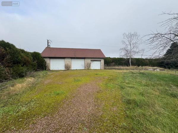 Maison à vendre à Esvres dans l'Indre-et-Loire (37320), ref : 034/2024001039   
CHAMBRAY LES TOURS