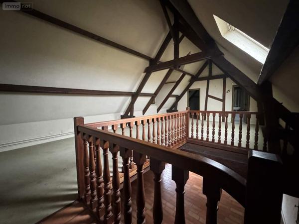 Maison à vendre à Esvres dans l'Indre-et-Loire (37320), ref : 034/2024001039   
CHAMBRAY LES TOURS