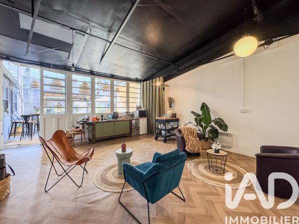 Restaurant à vendre 70,51 m² Sucy-en-Brie