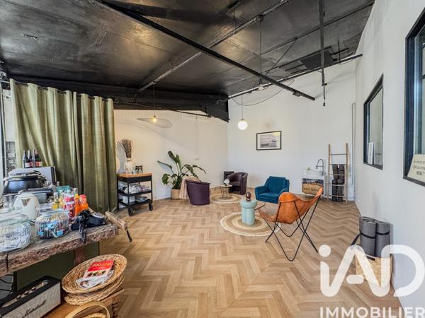 Restaurant à vendre 70,51 m² Sucy-en-Brie