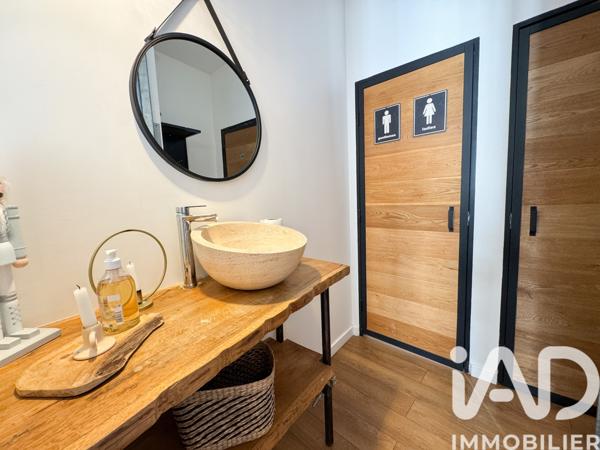 Restaurant à vendre 70,51 m² Sucy-en-Brie