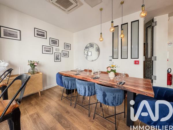 Restaurant à vendre 70,51 m² Sucy-en-Brie