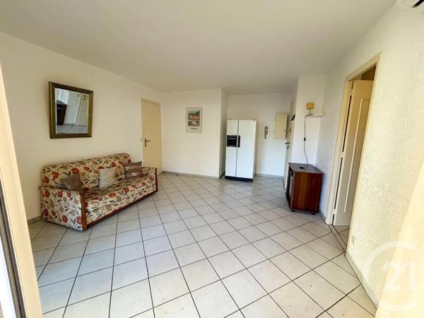 Appartement F3 à vendre  3 pièces - 53 m2 CAVALAIRE SUR MER - 83