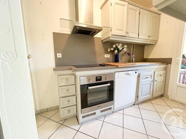 Appartement F3 à vendre  3 pièces - 53 m2 CAVALAIRE SUR MER - 83