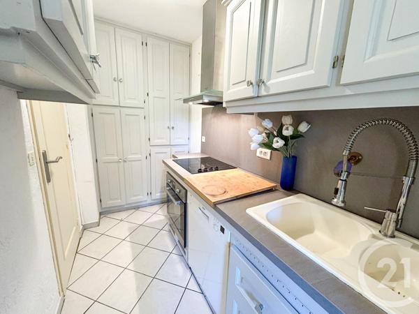 Appartement F3 à vendre  3 pièces - 53 m2 CAVALAIRE SUR MER - 83