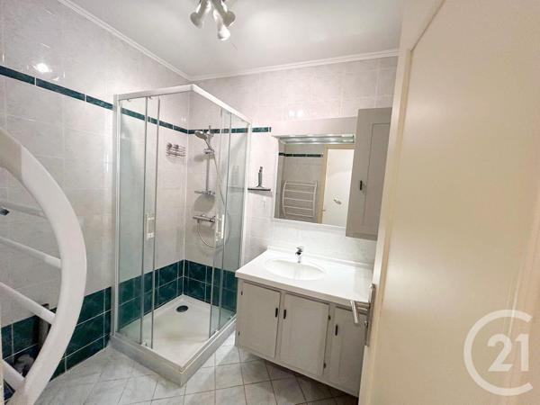 Appartement F3 à vendre  3 pièces - 53 m2 CAVALAIRE SUR MER - 83