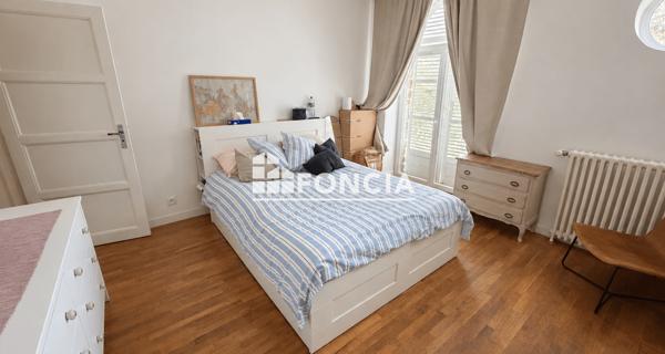 Location Appartement 3 pièces 79.98 m² - Flers 61100