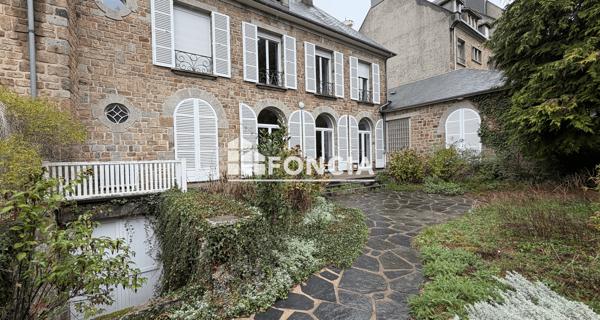 Location Appartement 3 pièces 79.98 m² - Flers 61100