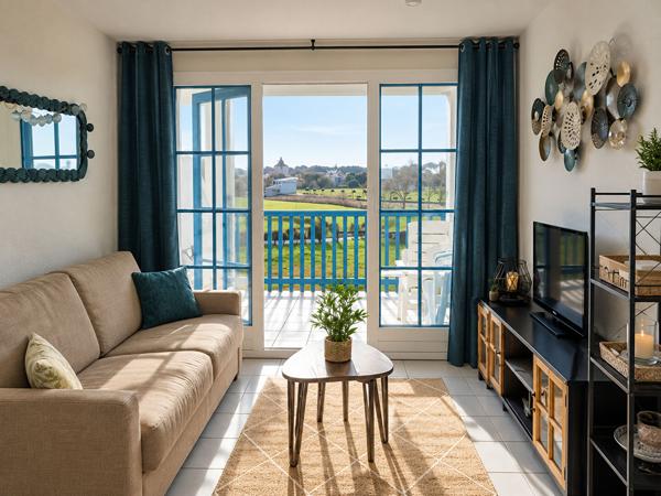 Appartement Talmont Saint Hilaire