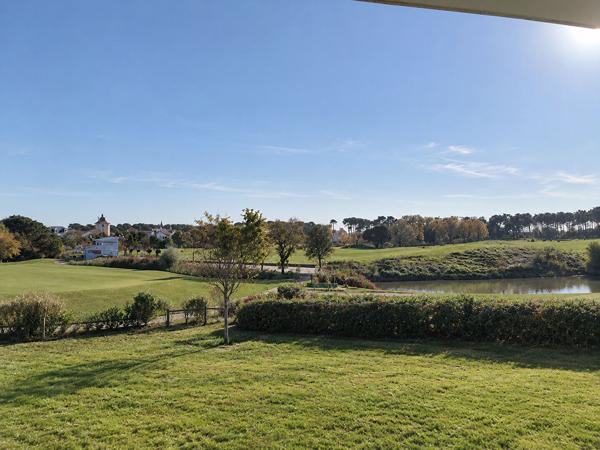 Appartement Talmont Saint Hilaire