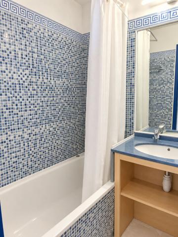 Appartement Talmont Saint Hilaire