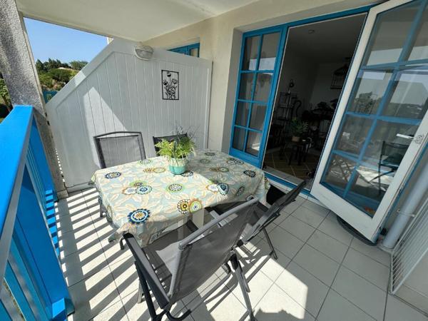 Appartement Talmont Saint Hilaire
