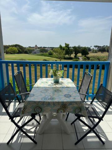 Appartement Talmont Saint Hilaire