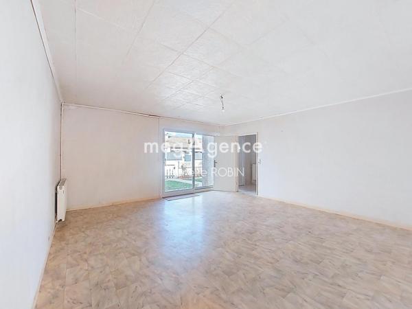 Maison à CHOLET, 49300 - 6 pièces 123m²