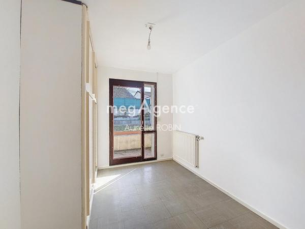 Maison à CHOLET, 49300 - 6 pièces 123m²