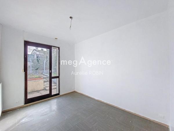 Maison à CHOLET, 49300 - 6 pièces 123m²