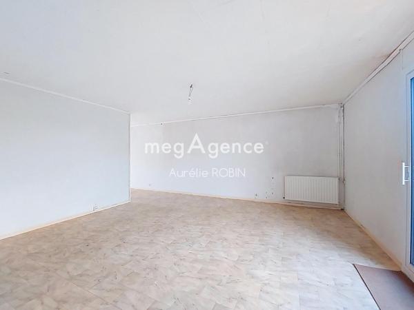 Maison à CHOLET, 49300 - 6 pièces 123m²