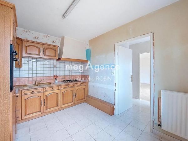 Maison à CHOLET, 49300 - 6 pièces 123m²