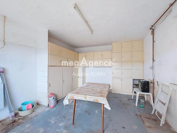 Maison à CHOLET, 49300 - 6 pièces 123m²