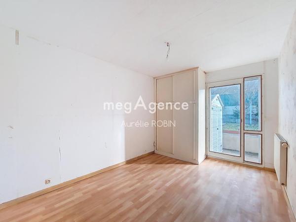 Maison à CHOLET, 49300 - 6 pièces 123m²