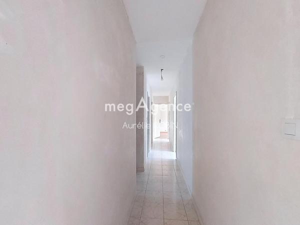 Maison à CHOLET, 49300 - 6 pièces 123m²