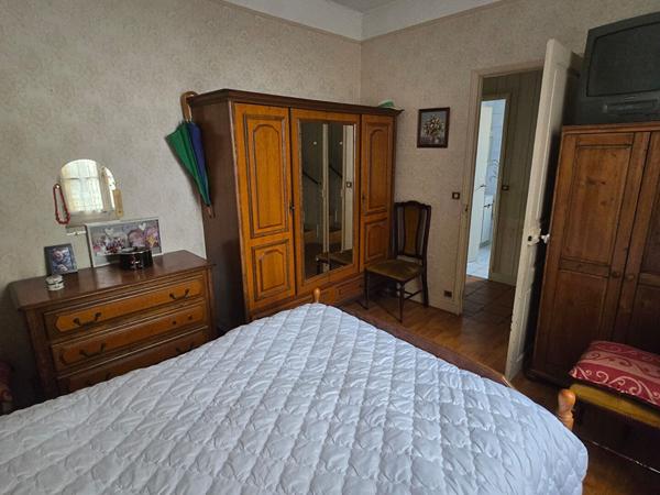 Maison Le Blanc Mesnil