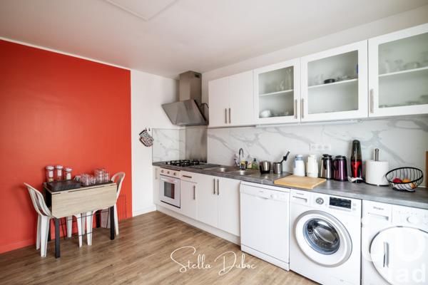 Maison à vendre 9 pièces 282 m² Moissac